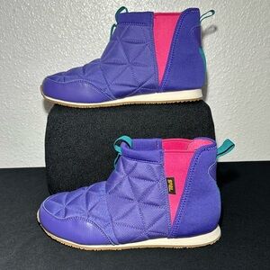 Teva Ember Mid shoes, youth